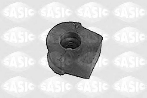 Втулка стабілізатора підвіски SASIC 9001505 на AUDI 4000 (81, 85, B2)