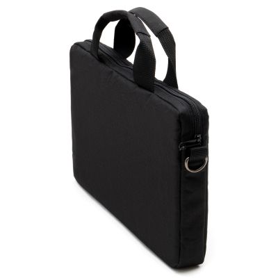 Сумка для ноутбука Vinga 14&quot; NB1401 black (NB1401BK) | Зображення 2