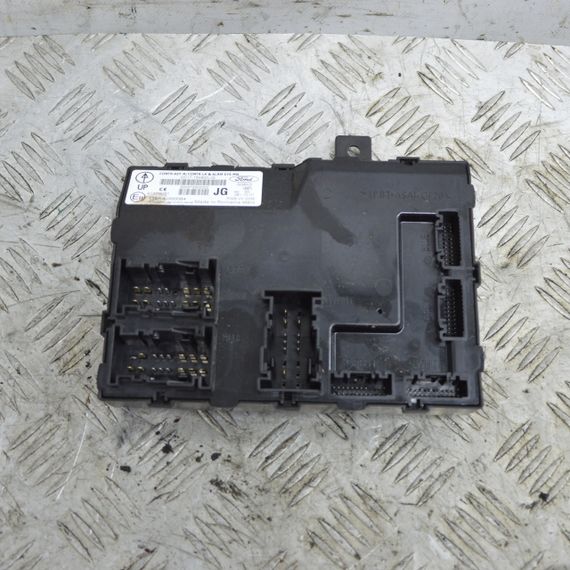 Блок керування комфорту Ford EcoSport Transit Courier 2013-2023 Блок електронний комфорту Форд DN1T15K600JG