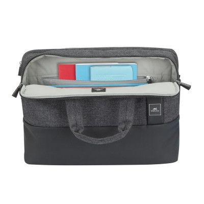 Сумка для ноутбука RivaCase 15.6&quot; 8831 Black (8831Black) | Зображення 2