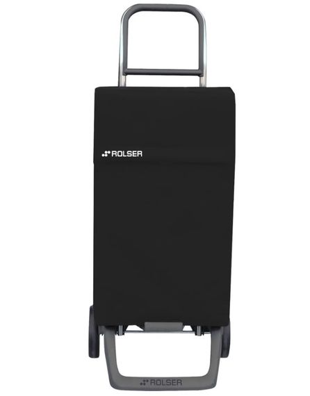 Сумка-візок Rolser Neo LN Joy 38 Negro (NEO001-1023)