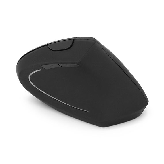 Миша бездротова JEDEL W925, 1000DPI, Black, 2.4GHZ, Box | Зображення 2