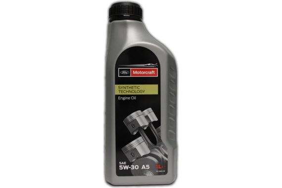 Моторна олива Ford Motorcraft А5 5W-30 1л.