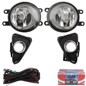 Фари дод. модель Toyota RAV-4 2016-18/TY-897A/H11-12V55W/ел.проводка