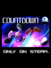 CountDown Steam Key GLOBAL