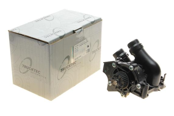 Помпа води Audi A3-A8 1.8TFSI 2.0TFSI Skoda Octavia 1.8TSI 2.0RS VW Golf V VI 2.0TSI 06- 07.19.294