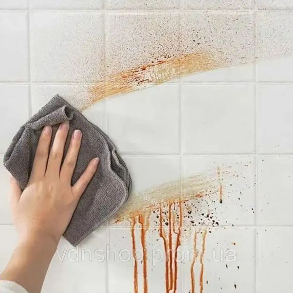 Электростатическая защитная плёнка ProtectiveFilm, прозрачная 5 м | Зображення 5