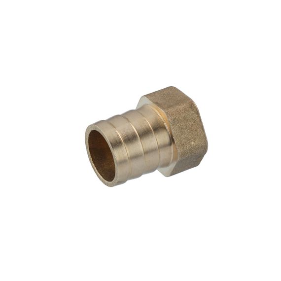 Штуцер LexLine 3/4" РВ, D=20 мм латунный УК0003-5 | Зображення 2