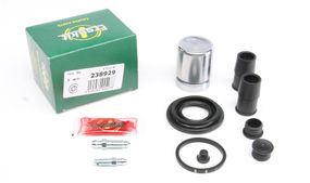 Ремкомплект суппорта заднего BMW 3 E36 90- d=38mm  +поршень  Ate  238929