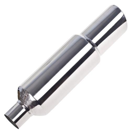 Прямоточный глушитель НГ-0741 /d 2,5" | Зображення 4
