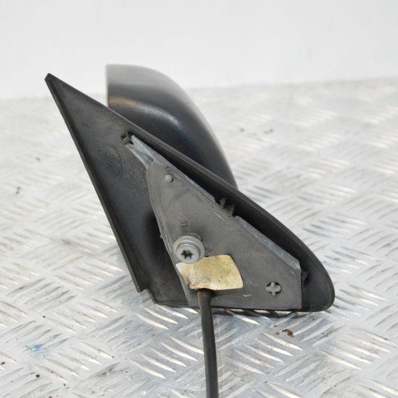 Дзеркало ліве Skoda Fabia I 1999-2007 механічне Дзеркало бокове ліве Шкода Фабія 1 1001112LLL | Зображення 2