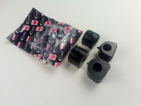 Втулки стабілізатора ВАЗ 2121, GUMEX (21065-GUM) до 4 шт. (2121-2906046/40)