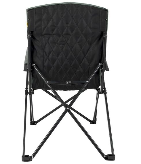 Крісло розкладне Bo-Camp Stanwix (1204733) (DAS301392) | Зображення 3