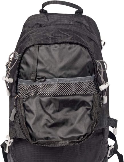 Рюкзак Skif Outdoor Adventure 30 Black | Зображення 5