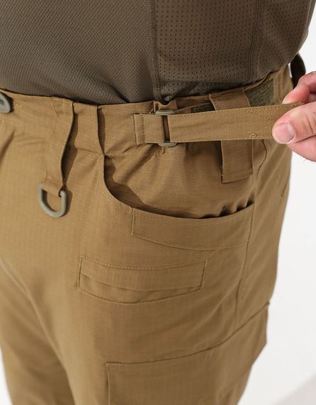 Штани тактичні Скіф койот розмір L(52) | Зображення 4