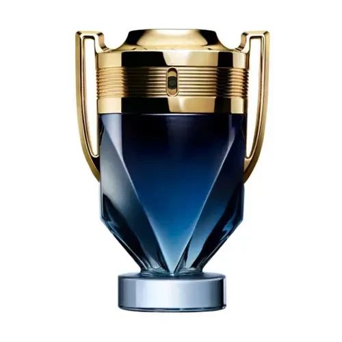 Чоловіча туалетна вода Paco Rabanne Invictus Parfum 100 мл | Зображення 1