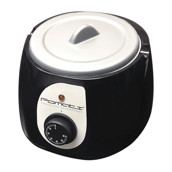 Розтоплювач шоколаду Pomati dado melter