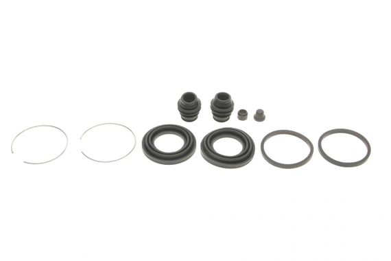 Ремкомплект супорта переднього Subaru Forester Impreza Legacy III 96-05 d=43mm  Akebono  243034
