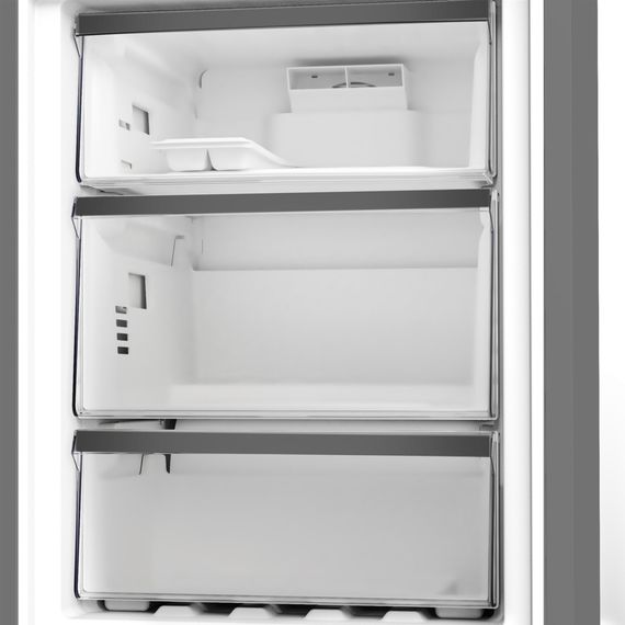 Холодильник Whirlpool WHK25364XBR4U | Зображення 7