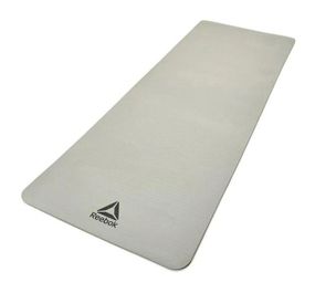 Килимок для тренувань Reebok Training Mat сірий Уні 183 х 61 х 1 см RAMT-11015GR
