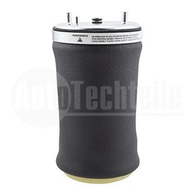 Пневмоподушка левая BMW X5 E53 00-06, AutoTechteile, 700 3301, 40-221571