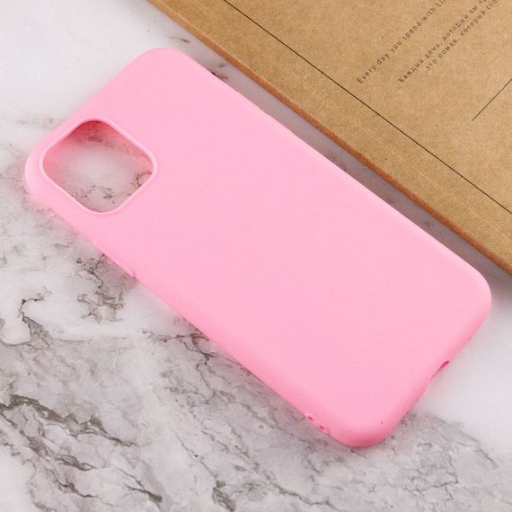 Силіконовий чохол Candy для Apple iPhone 12 Pro Max (6.7") | Зображення 4