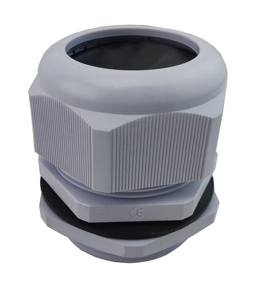 Сальник PG63 d42-50мм IP68 белый "PP" Ny95505344