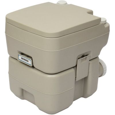 Биотуалет Time Eco TE-1020T (4820211101367) | Зображення 1