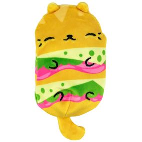 М&apos;яка іграшка Cats vs Pickles Дагвуд (CVP1002PM-332)
