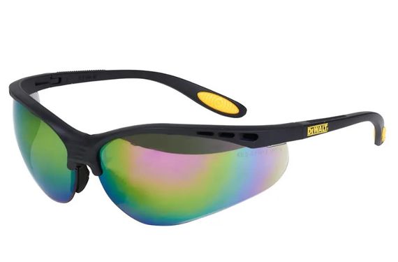 Окуляри DeWalt Reinforcer (DPG58-6D) | Зображення 2
