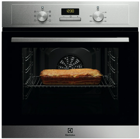 Електрична духова шафа Electrolux EOF3H00BX