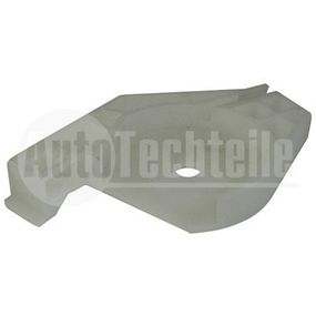 Планка направляющего ролика верхняя правая Fiat Doblo 01-, AutoTechteile, 505 0410, 51810 879