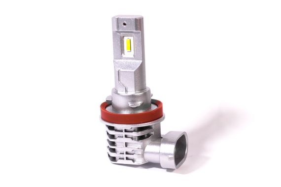 Комплект світлодіодних ламп TBS Design TM3 MINI H11(H8/H9/H16) 30w 12-24v 6000K 3200Lm | Зображення 4