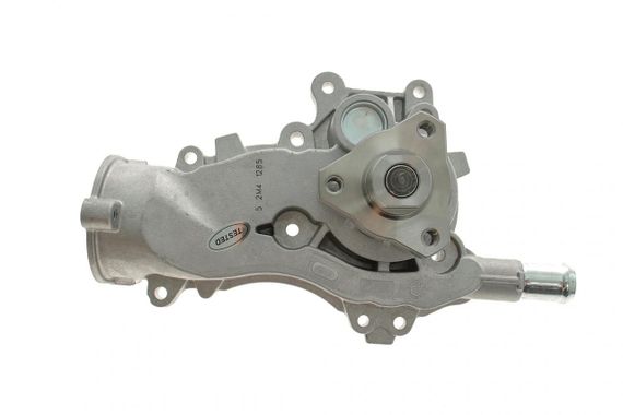 Помпа воды Opel Astra J 1.4 09- Corsa D E 1.2-1.4 09- R B  6 лоп  PA1285 | Зображення 5