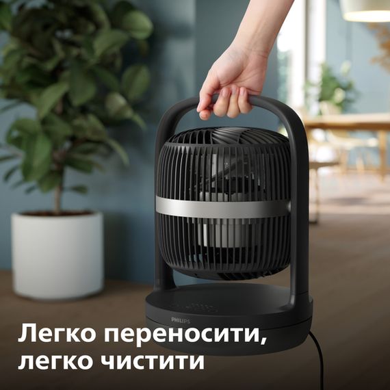 Вентилятор Philips CX3050/01 | Зображення 9