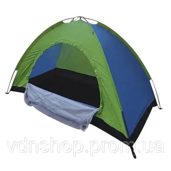 Туристическая палатка / Тент для отдыха и походов | Зображення 2