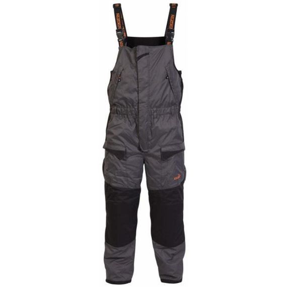 Kостюм зимний рыболовный Norfin Норфин DISCOVERY GRAY 06 р.XXXL | Зображення 2