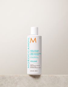 Кондиционер для придания объема MoroccanOil Extra Volume Conditioner (250 мл)