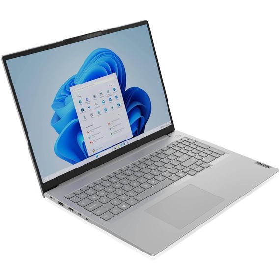 Ноутбук Lenovo ThinkBook 16 G8 IRL (21SH00K5RA) | Зображення 2