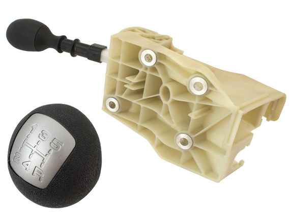 Кулиса механизм переключения передач в сборе Iveco Daily ивеко дейли