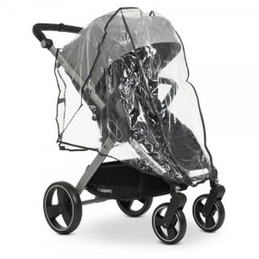 Дождевик для коляски для коляски El Camino ME-1061-EVA
