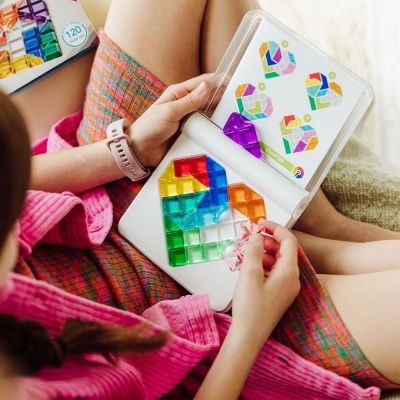 Настільна гра Smart Games IQ Кохання (SG 302 UKR) | Зображення 3