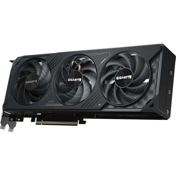 Відеокарта GIGABYTE GeForce RTX5070 12Gb WINDFORCE OC SFF (GV-N5070WF3OC-12GD) | Зображення 2