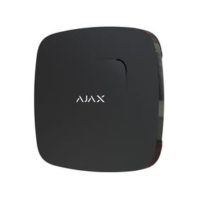 Беспроводной датчик детектирования дыма угарного газа Ajax FireProtect арт.14529