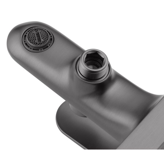 Змішувач для ванни Kroner Element 211315-5301 (CV035953) | Зображення 3