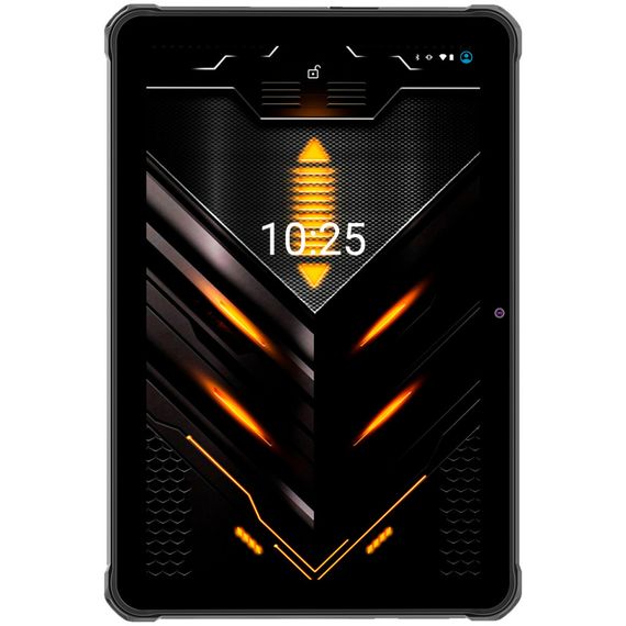 Планшет Sigma Tab A1025 X-treme 2 10.4" 4G 8/256GB Black (4827798766910) | Зображення 1