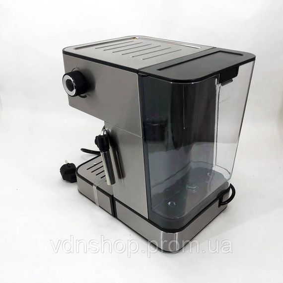 Кавоварка для чашки, Бытовая электрическая кофеварка для дома, Гейзерна кавоварка OZ-63 | Зображення 4