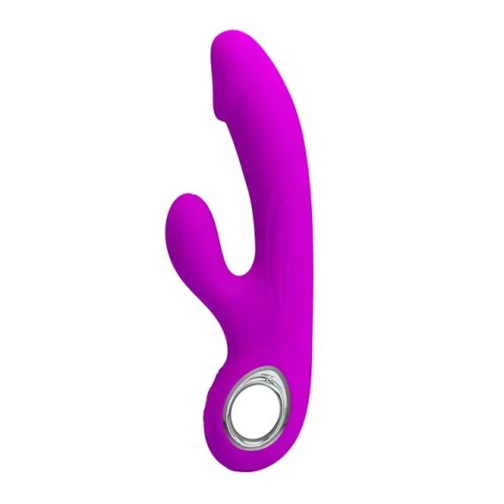 Вібратор PRETTY LOVE GORDON, USB, 7 function Sex Aura | Зображення 2