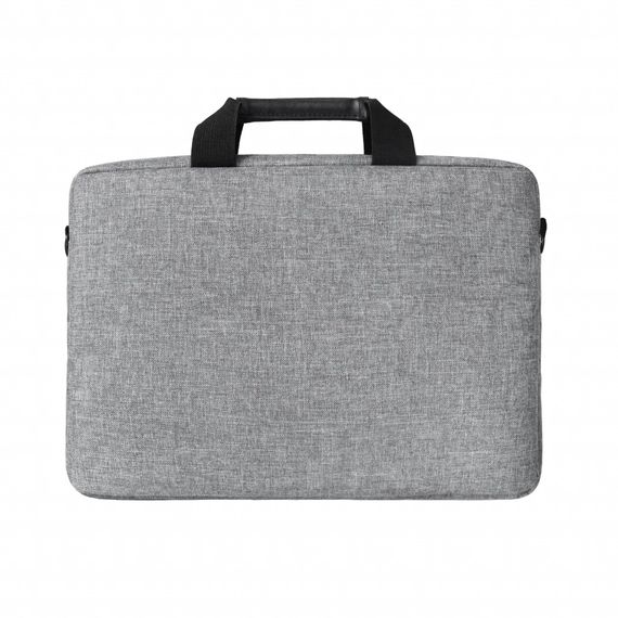 Сумка для ноутбука Grand-X 14'' SB-148 soft pocket Grey (SB-148G) | Зображення 7