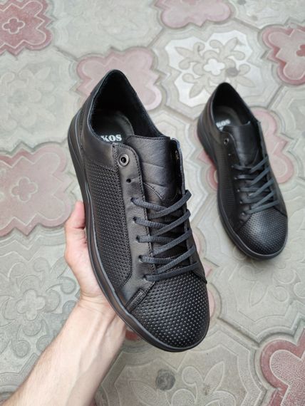 Выбирайте легкие перфорированные кроссовки 40 41 42 44 45 размер | Зображення 5